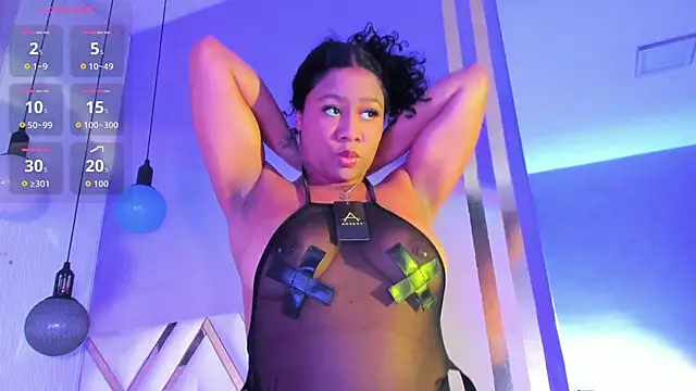 Sofi Fox  online show from February 24, 2026, 7:56 pm