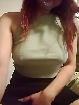 KITTEN-10 online show from November 2, 2025, 1:08 am