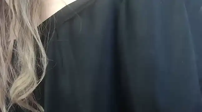 Sofieevans  online show from December 4, 2024, 9:24 pm