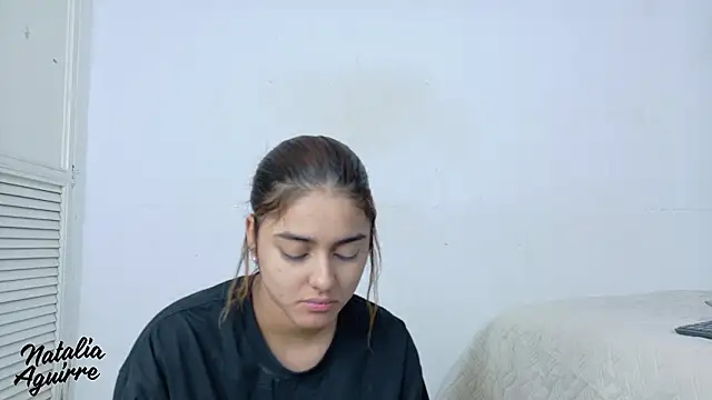 natalia aguirre1 online show from February 7, 2026, 12:09 pm