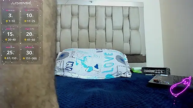 akeemdavid 05 online show from January 29, 2025, 7:43 pm