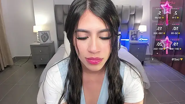 sarita evanss online show from January 14, 2025, 2:19 am