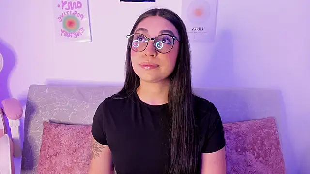 sensualhaven  online show from January 13, 2025, 11:38 pm