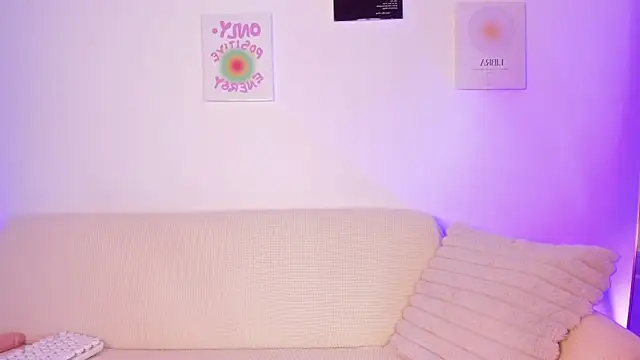 sensualhaven  online show from March 1, 2026, 5:48 pm