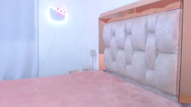 lolaperrys online show from January 15, 2026, 6:18 am