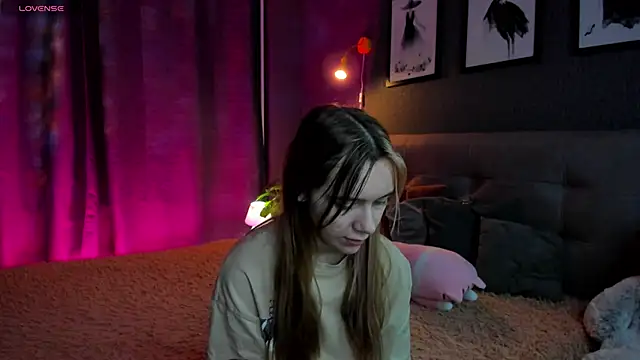 Lesi Moonie01 online show from November 13, 2025, 9:19 am