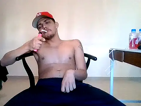 canochvz online show from March 20, 2026, 12:04 am