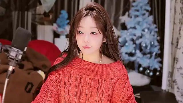 Missy Nana21 online show from December 9, 2024, 4:37 pm