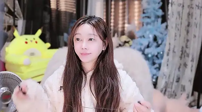 Missy Nana21 online show from January 26, 2025, 5:02 pm