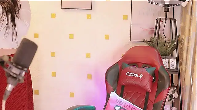 Missy Nana21 online show from March 3, 2026, 3:29 pm