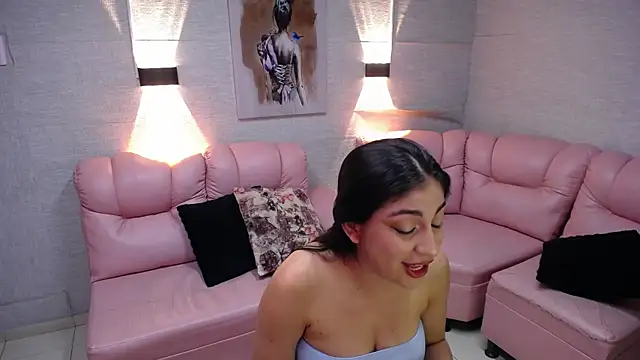 Alaya cute online show from November 8, 2025, 12:00 am