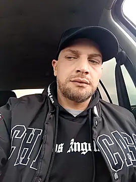 JasonKlove online show from March 2, 2026, 1:07 pm