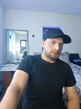 JasonKlove online show from March 9, 2026, 11:47 am