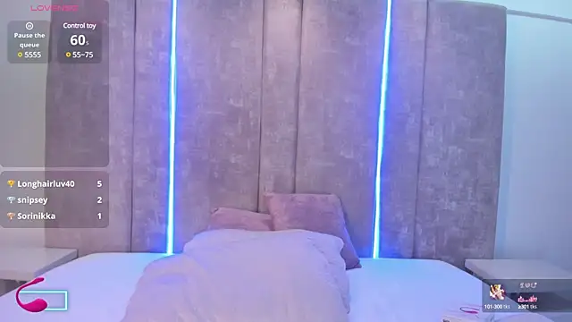 MaxiRogers online show from March 10, 2025, 10:55 pm