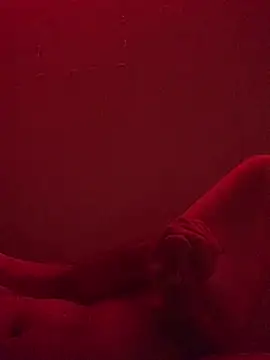 Ramossex online show from June 13, 2026, 4:54 am