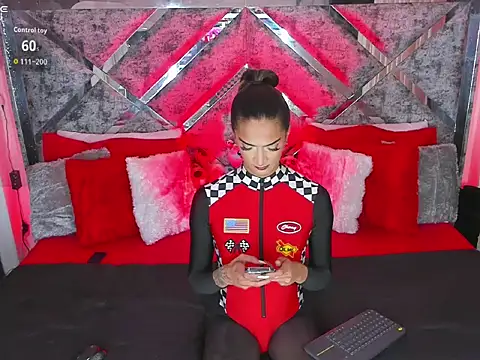 misssasha  2 online show from April 3, 2026, 6:39 pm