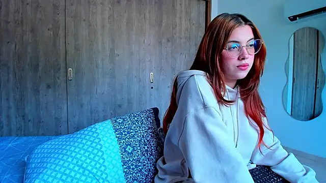 kittyandrick online show from March 10, 2025, 9:18 pm