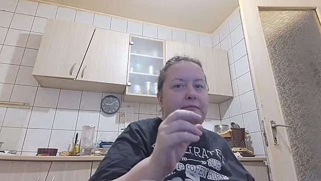 melissaBlessing online show from March 19, 2025, 5:08 am