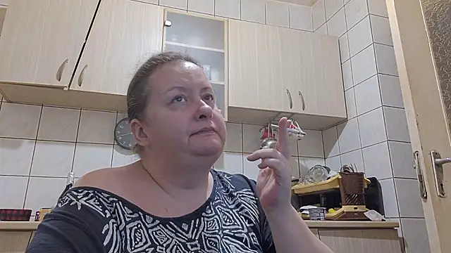 melissaBlessing online show from February 9, 2026, 2:15 am