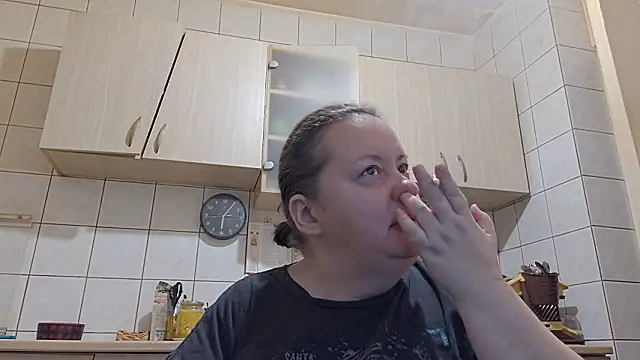 melissaBlessing online show from February 20, 2026, 3:58 am