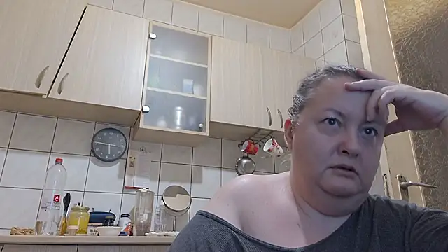 melissaBlessing online show from February 27, 2026, 3:39 am