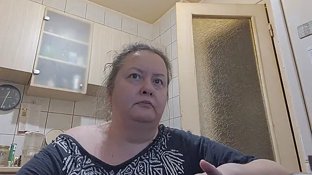 melissaBlessing online show from March 21, 2026, 3:00 am