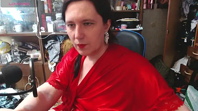 Lilith Shumerian online show from February 4, 2025, 5:31 am