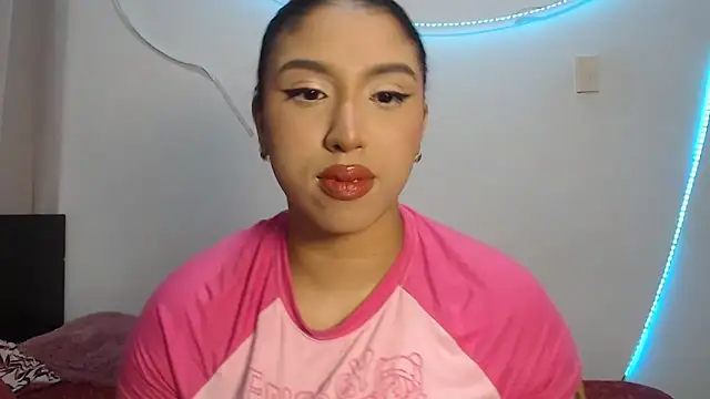 barbara falcons online show from December 15, 2025, 8:46 pm