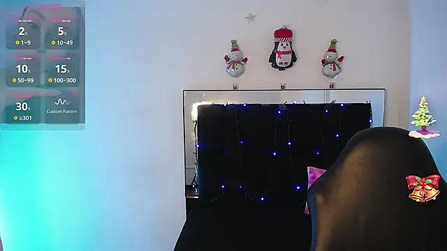 milly sanchez online show from December 18, 2025, 11:11 pm