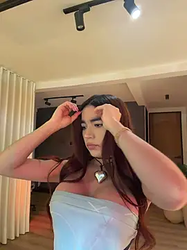 Snapshot of carolynnetrujillo chatting on June 14, 2026, 2:24 am carolynnetrujillo online show from June 14, 2026, 2:24 am