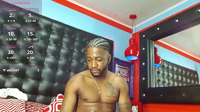 Drake Nassir4 online show from January 29, 2025, 9:39 pm