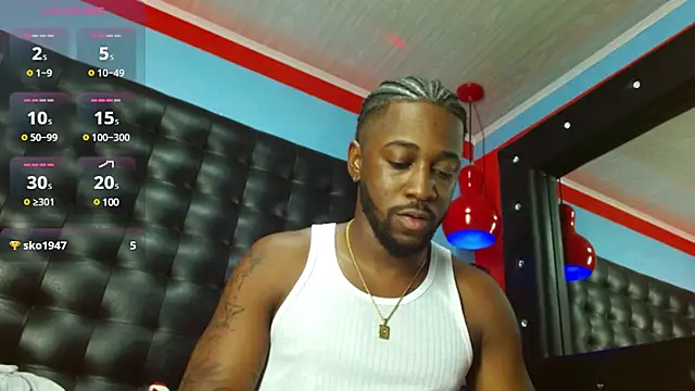 Drake Nassir4 online show from January 30, 2025, 12:50 am