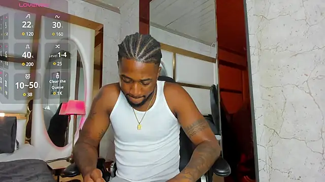 Drake Nassir4 online show from January 31, 2025, 2:07 pm