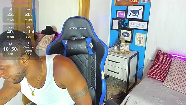 Drake Nassir4 online show from March 15, 2025, 4:13 am