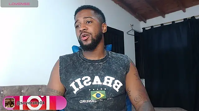 Drake Nassir4 online show from July 18, 2026, 5:22 am