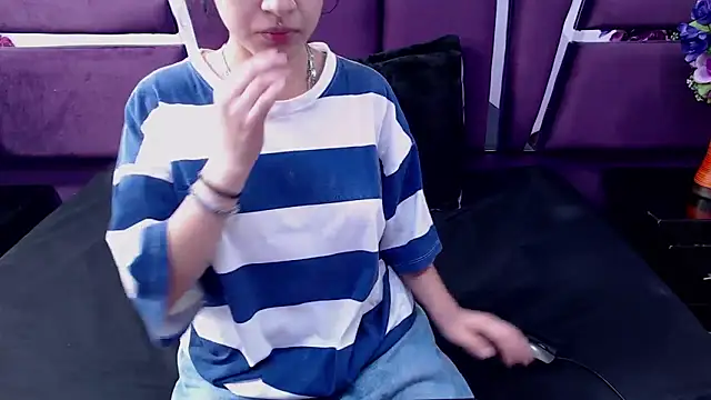 Katty Queen online show from January 16, 2025, 11:58 am