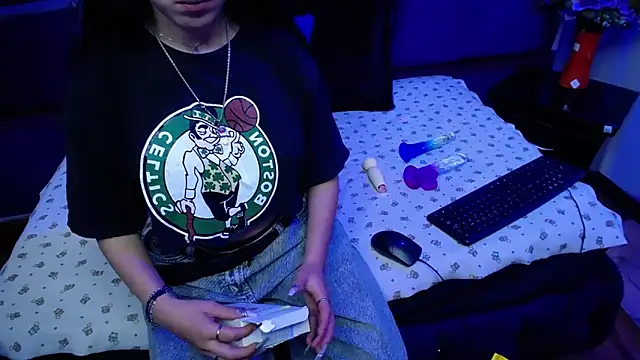 Katty Queen online show from March 12, 2025, 12:15 pm