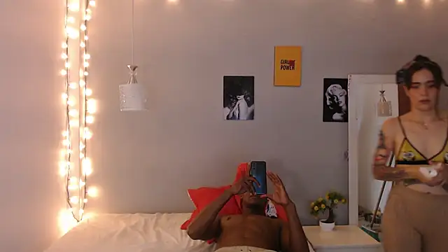 Kimandyuk online show from January 5, 2025, 1:35 am