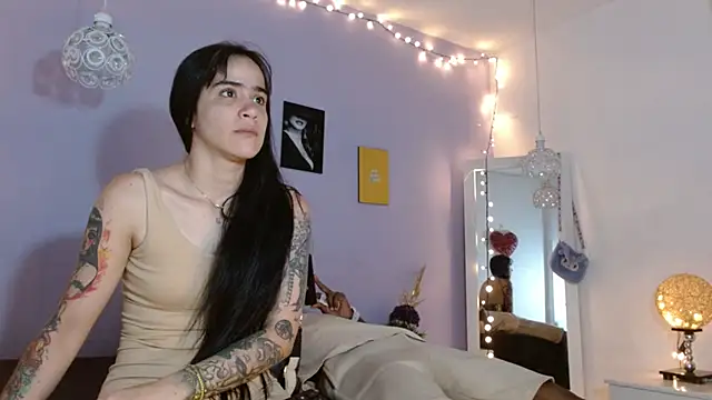 Kimandyuk online show from January 29, 2025, 7:22 pm