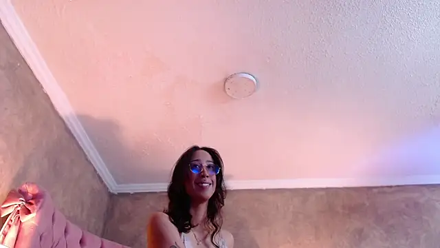Snapshot of GabyPetit chatting on February 8, 2025, 3:00 pm GabyPetit online show from February 8, 2025, 3:00 pm