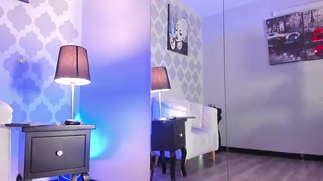 GabyPetit online show from April 18, 2026, 8:31 pm