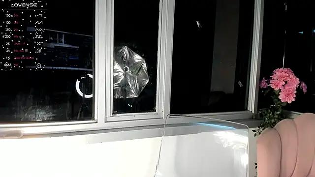 Megan Lim online show from December 18, 2024, 10:19 am