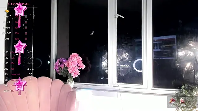 Megan Lim online show from December 28, 2024, 10:36 am