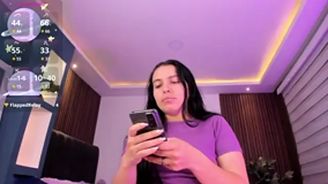 Lucy Smith2 online show from December 4, 2024, 10:02 am