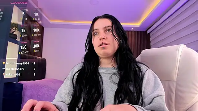 Lucy Smith2 online show from January 30, 2025, 8:11 am