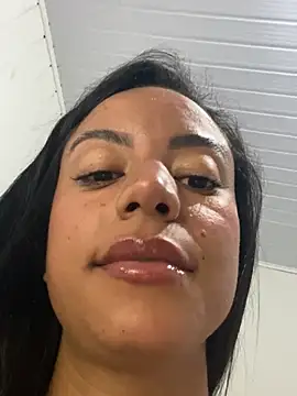 Elamesmamorena online show from January 17, 2026, 10:53 am