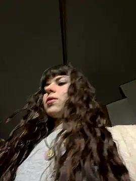 Snapshot of VioletaSubmissive chatting on January 10, 2026, 1:29 am VioletaSubmissive online show from January 10, 2026, 1:29 am