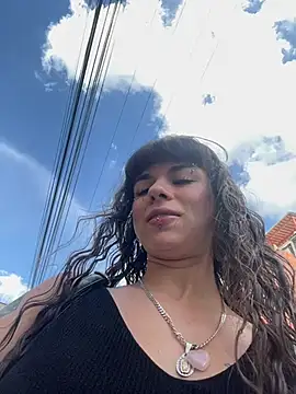 Snapshot of VioletaSubmissive chatting on March 19, 2026, 8:24 pm VioletaSubmissive online show from March 19, 2026, 8:24 pm