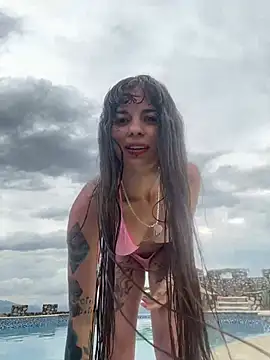 Snapshot of VioletaSubmissive chatting on April 8, 2026, 5:24 pm VioletaSubmissive online show from April 8, 2026, 5:24 pm