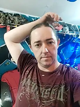 Boo-boo kittyfux online show from October 29, 2025, 6:48 am